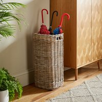 Churchgate Rattan Umbrella Stand Churchgate Rattan Umbrella Stand