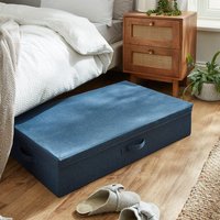 Fabric Underbed Storage Box Fabric Underbed Storage Box