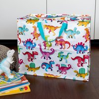 Kids Baby Dinosaur Jumbo Storage Bag Kids Baby Dinosaur Jumbo Storage Bag